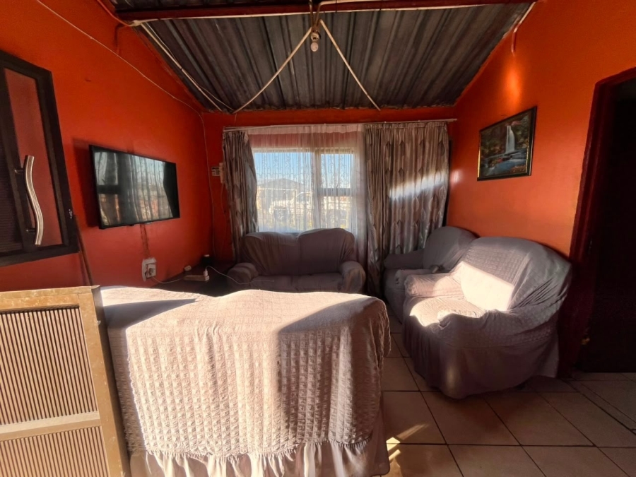2 Bedroom Property for Sale in Mdantsane Eastern Cape